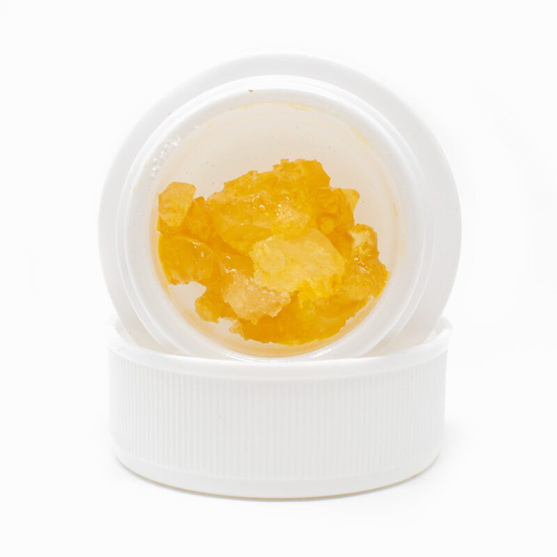 Sunset Sherbet Diamonds