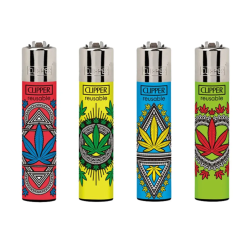 Clipper Lighter