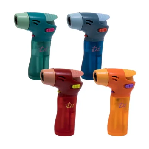 Duco Easy Grip Torch Lighter
