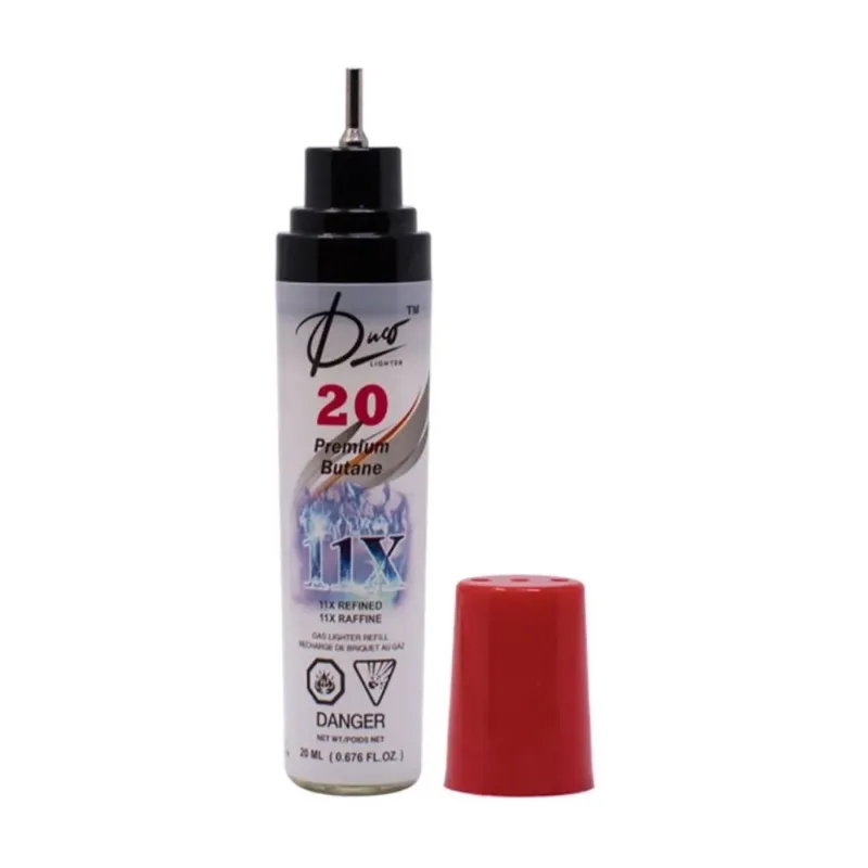 Duco Mini Butane 20ml 2