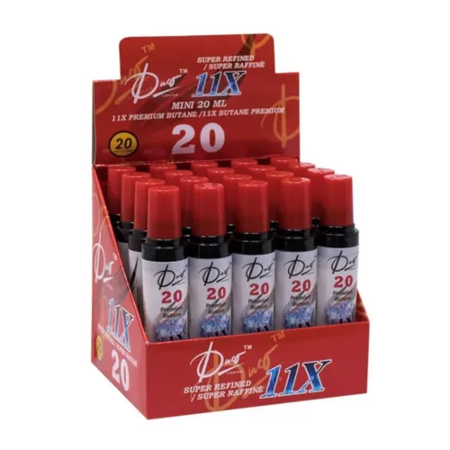 Duco Premium Butane Mini - Image 3