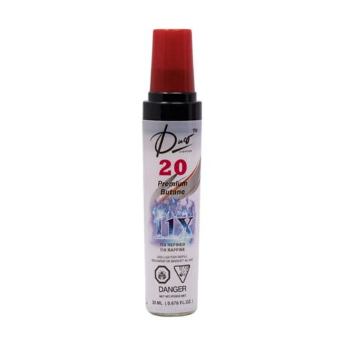 Duco Premium Butane Mini