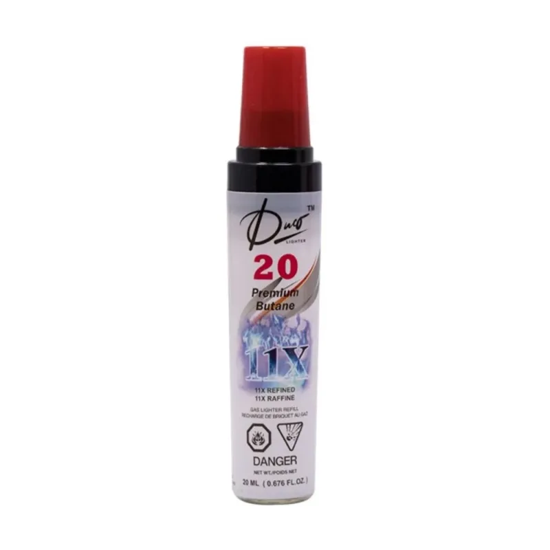 Duco Premium Butane Mini