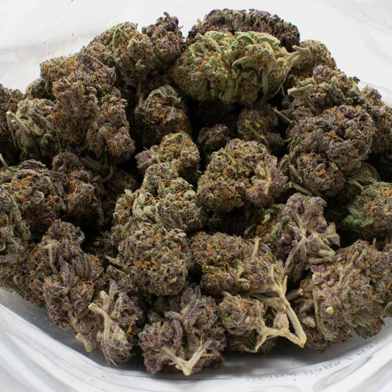 Candy Slapz strain