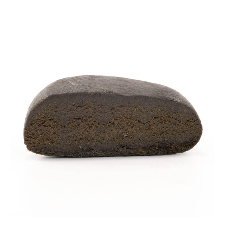 Flavoured hash