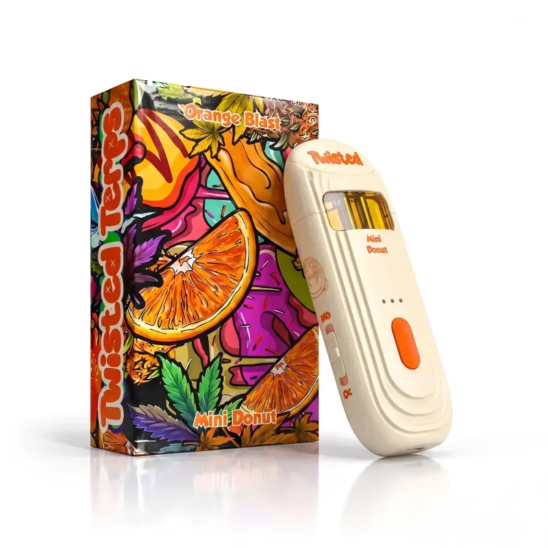 yew twisted terps vape pen 3