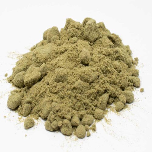 Kief (Girl Scout Cookies)