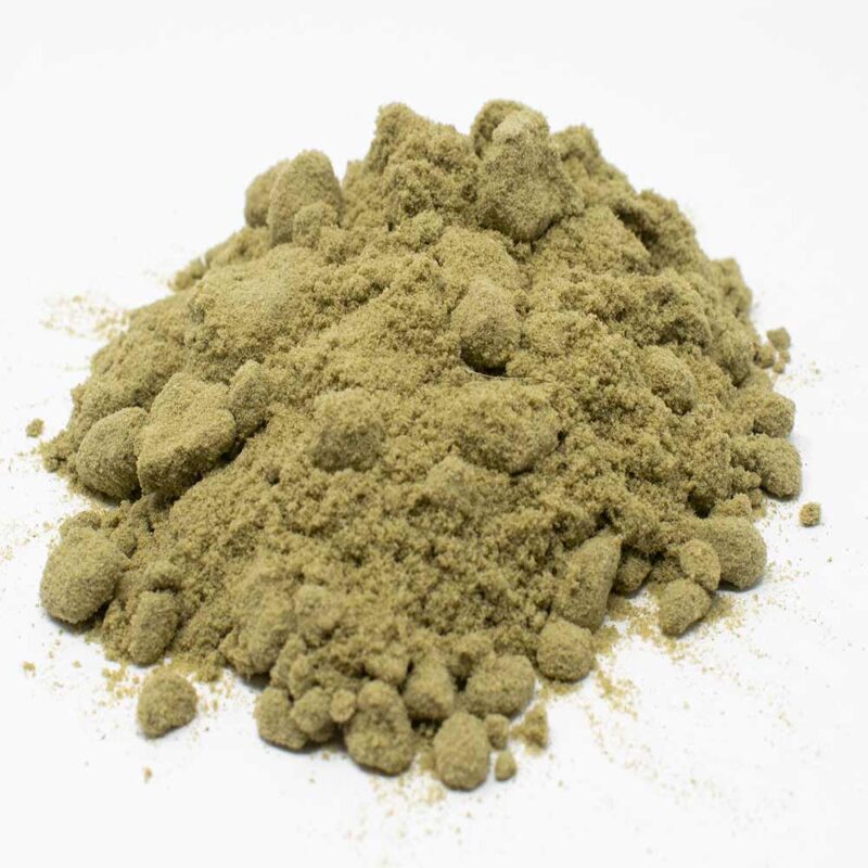 9a12cfddd5c4cacf69fc27b7620dc490 Kief (Girl Scout Cookies)