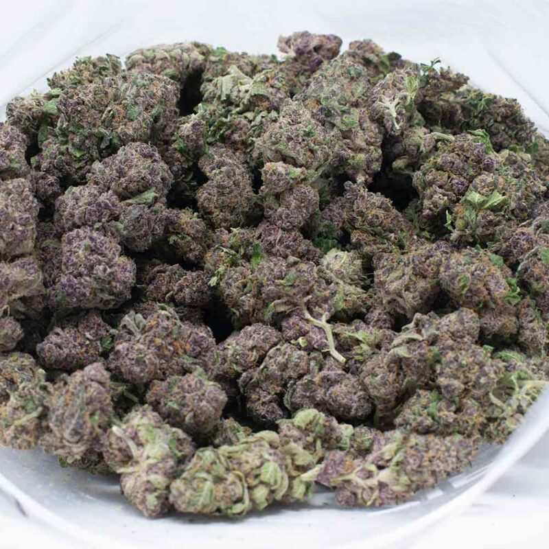 BLACKBERRY KUSH 1