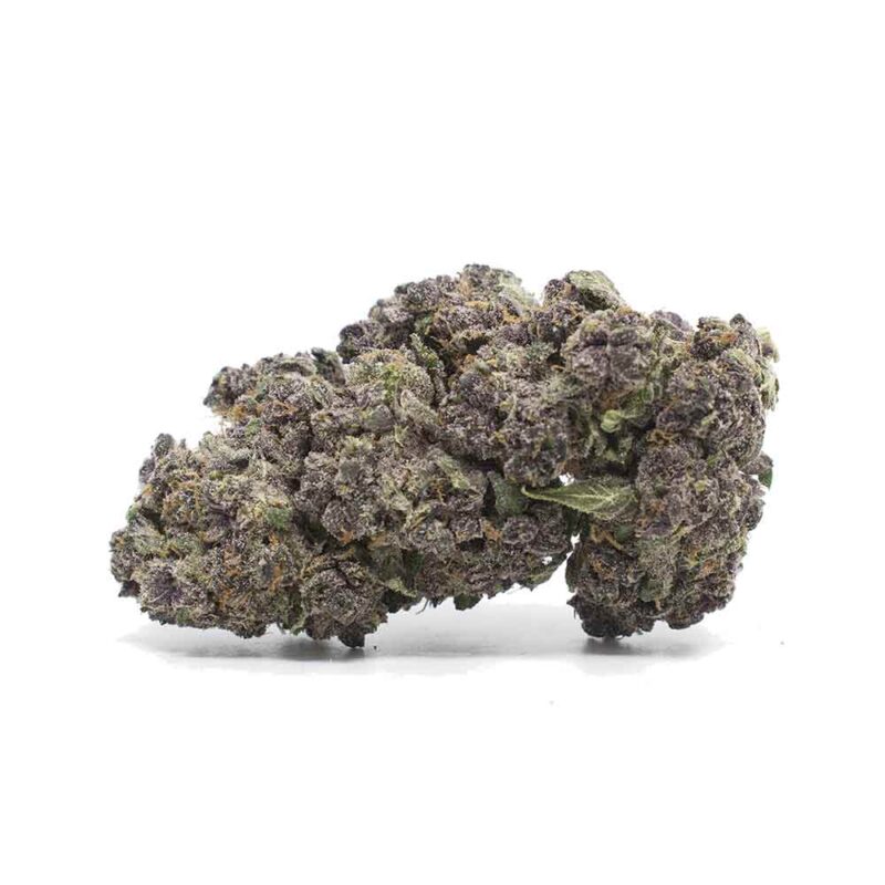 Blackberry-Kush Blackberry Kush