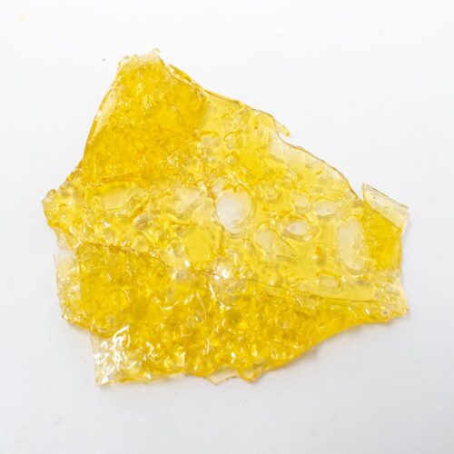 Baked | Lemon Pie Shatter