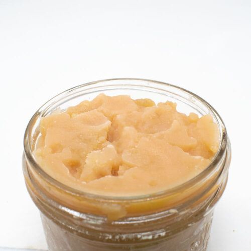 Mimosa Live Resin