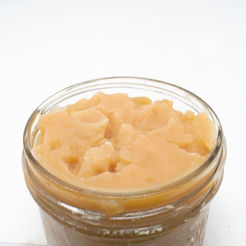 Mimosa Live Resin