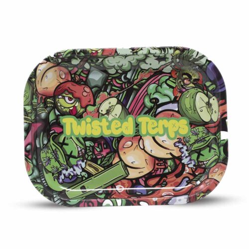 Premium Rolling Tray