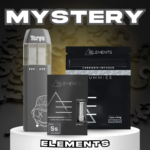 Elements Mystery