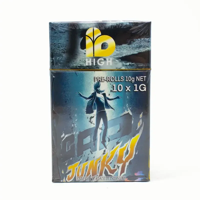 gap junky prerolls 2