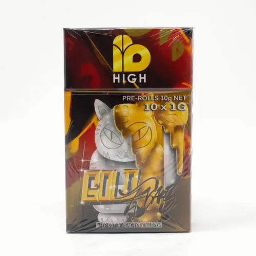 IB High Prerolls (10 Pack) - Image 6