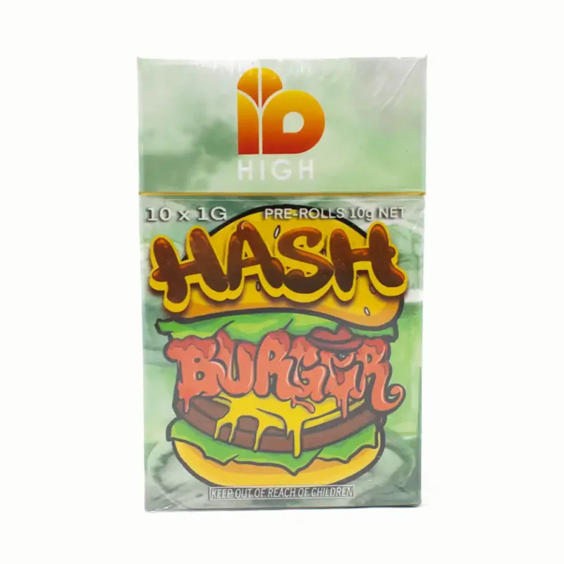 hash burger prerolls 2