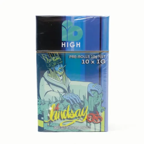 IB High Prerolls (10 Pack) - Image 5