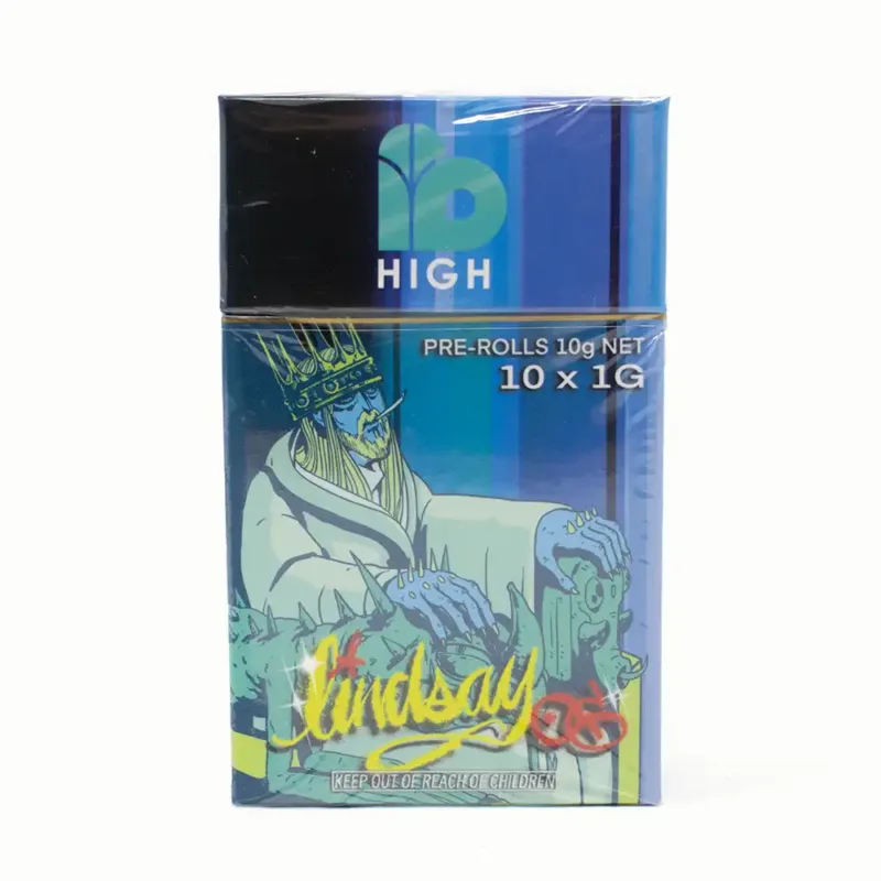 lindsay og prerolls 2