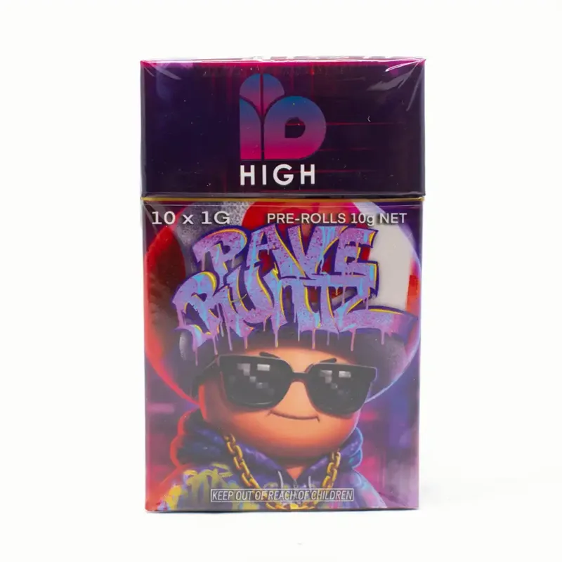 pave runts prerolls 2
