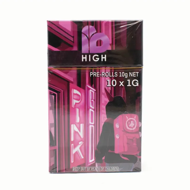 pink goo prerolls 2