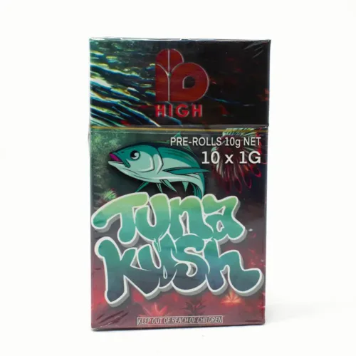 IB High Prerolls (10 Pack) - Image 11