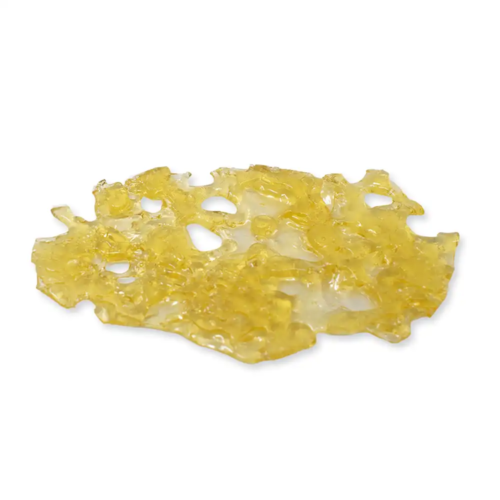 Baked | Sherbert Cake Shatter