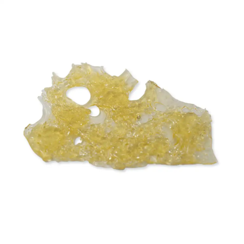 Baked | Strawberry Cough Shatter