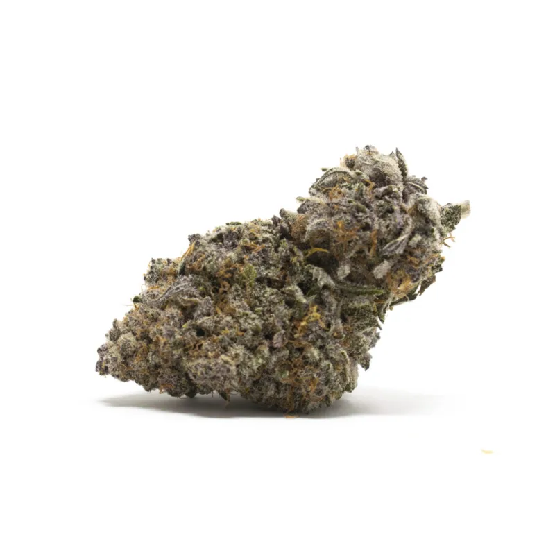 Silver Haze