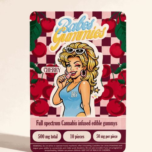 Babes Sample Pack - Image 2