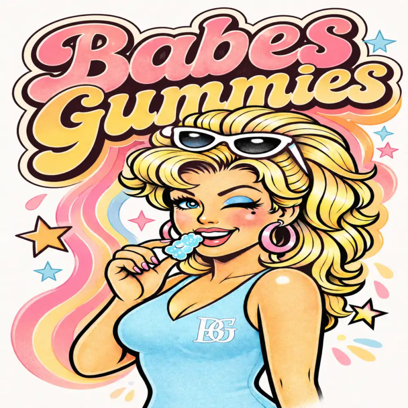 Babes_Gummies_Parent Babes Sample Pack