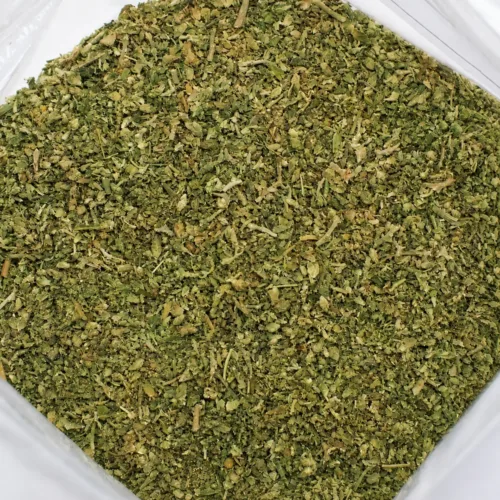 Pineapple Express (Shake)