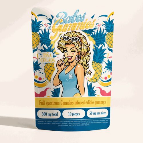 Babes Sample Pack - Image 5
