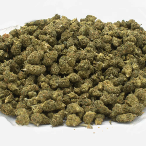 ER Kush
