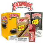 Backwoods Blunt Wrap