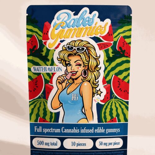 Babes Sample Pack - Image 3