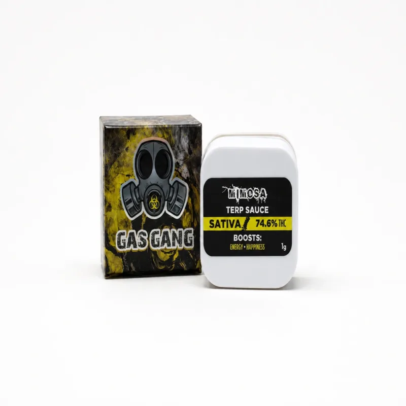 gg-terp-sauce Gas Gang Terp Sauce (1g)