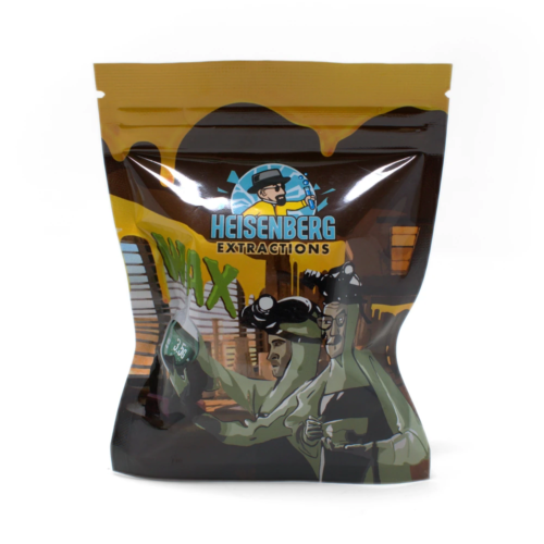 Heisenberg Wax (3.5g)