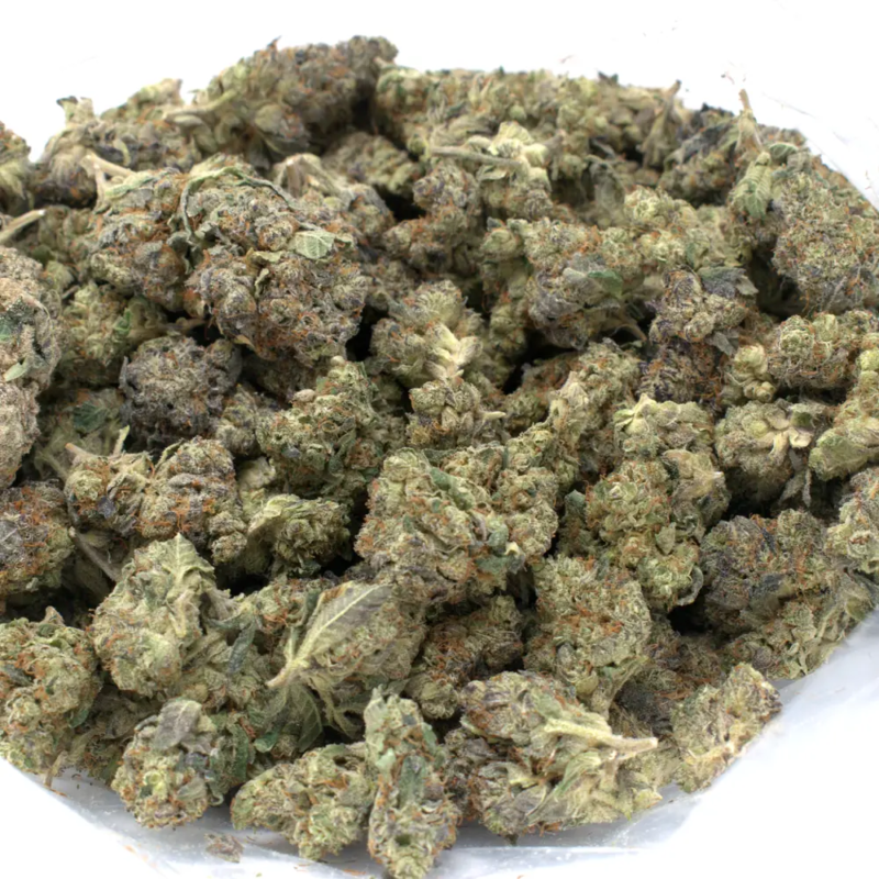 humble pie strain 1