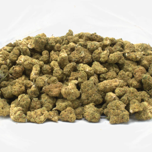 Kansas City Kush