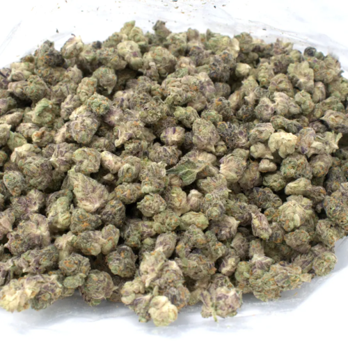 Kush Breath