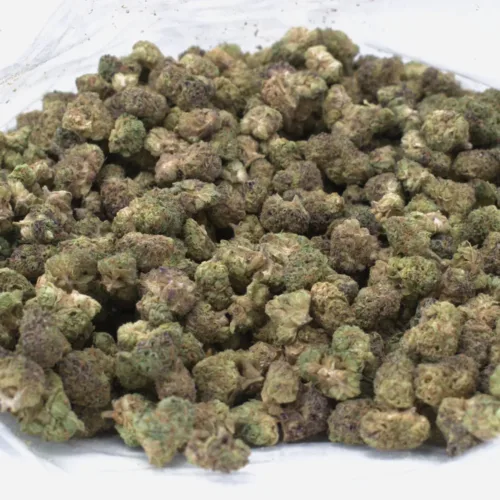 Park Fire OG