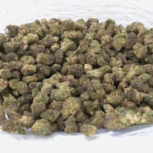 peach ringz strain