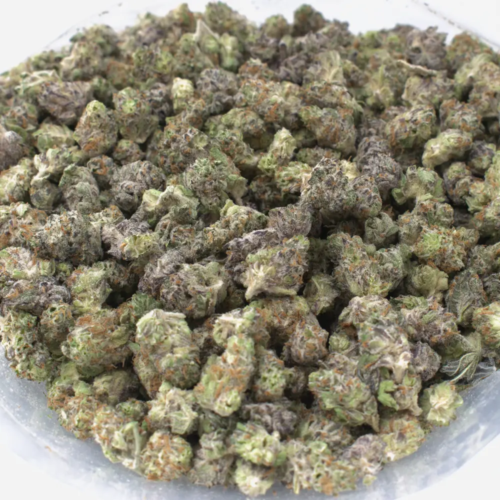 Purple Candy