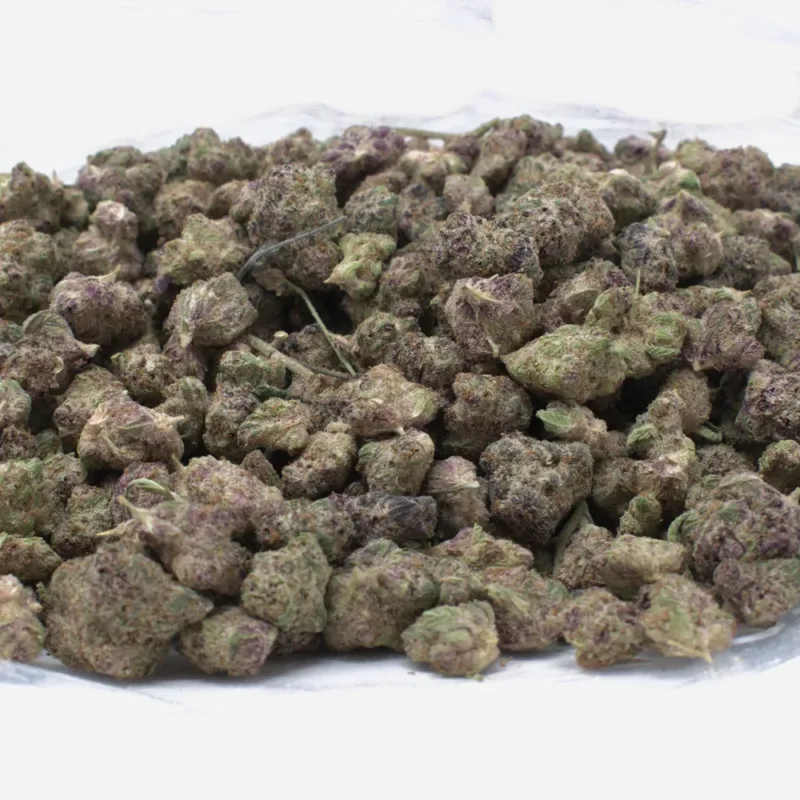 red-gushers-strain Red Gushors