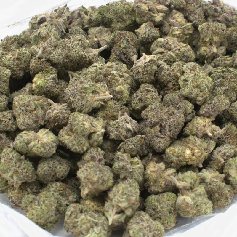 slurry pop strain 1