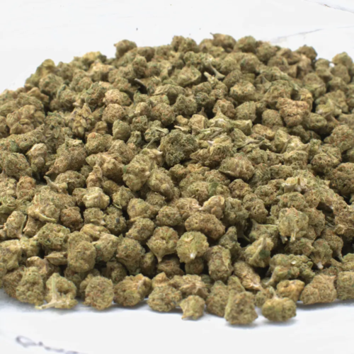 Strawberry OG