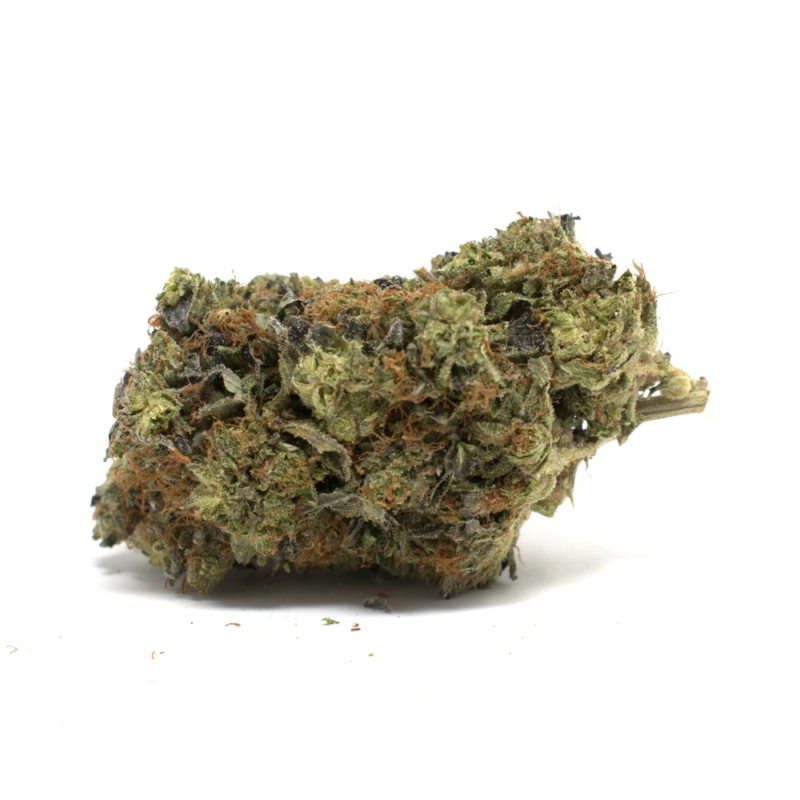supreme gas strain