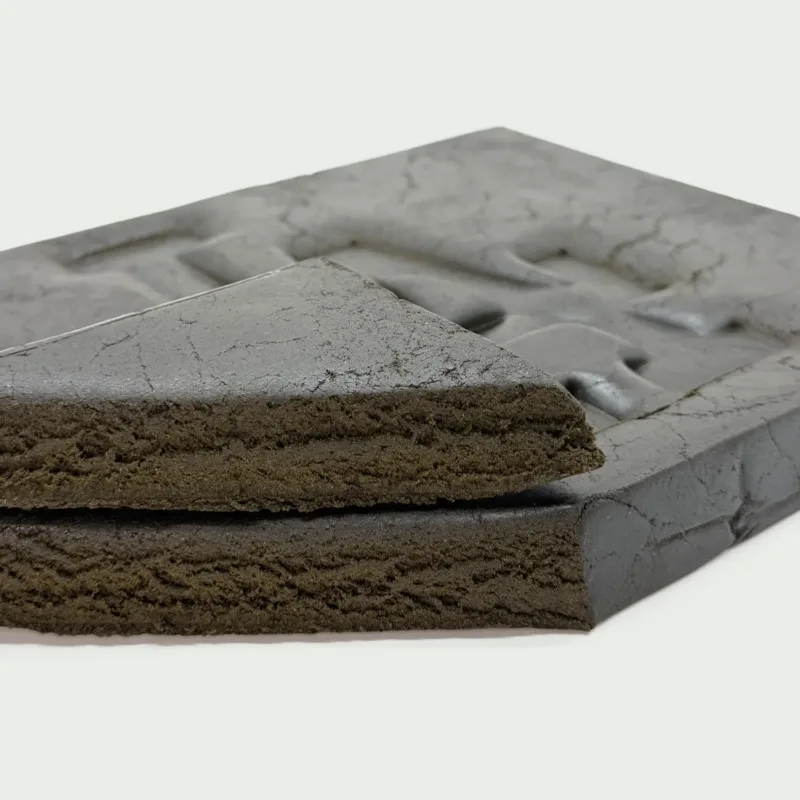 LA hash 1
